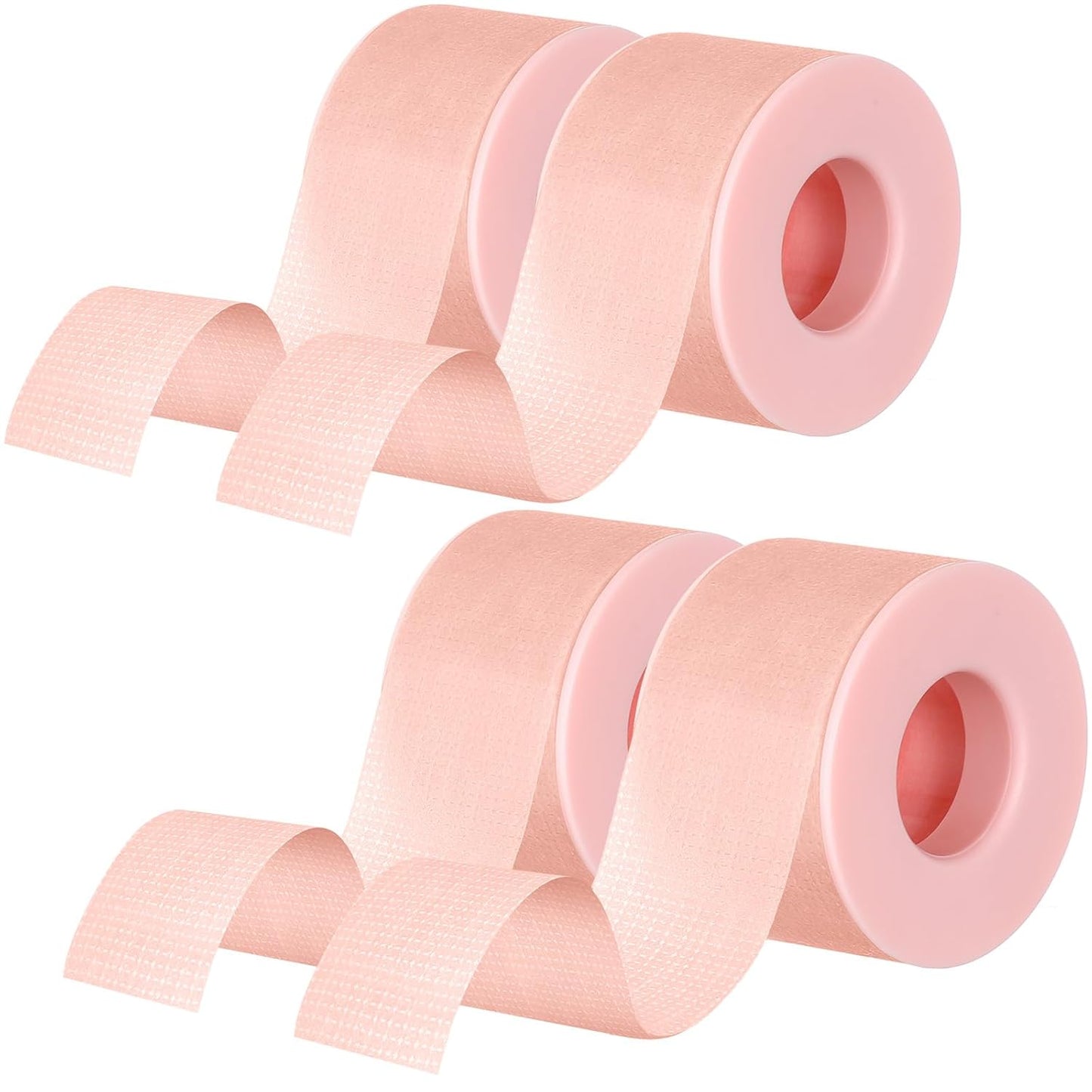 Non-Slip, Ultra Hold Eyelash Extension Tape (1 roll)