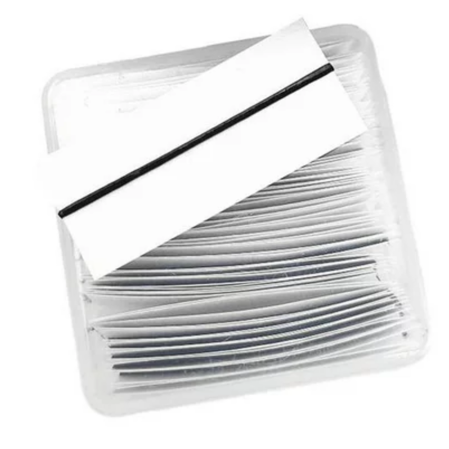 Self-Adhesive Eyelash Strips