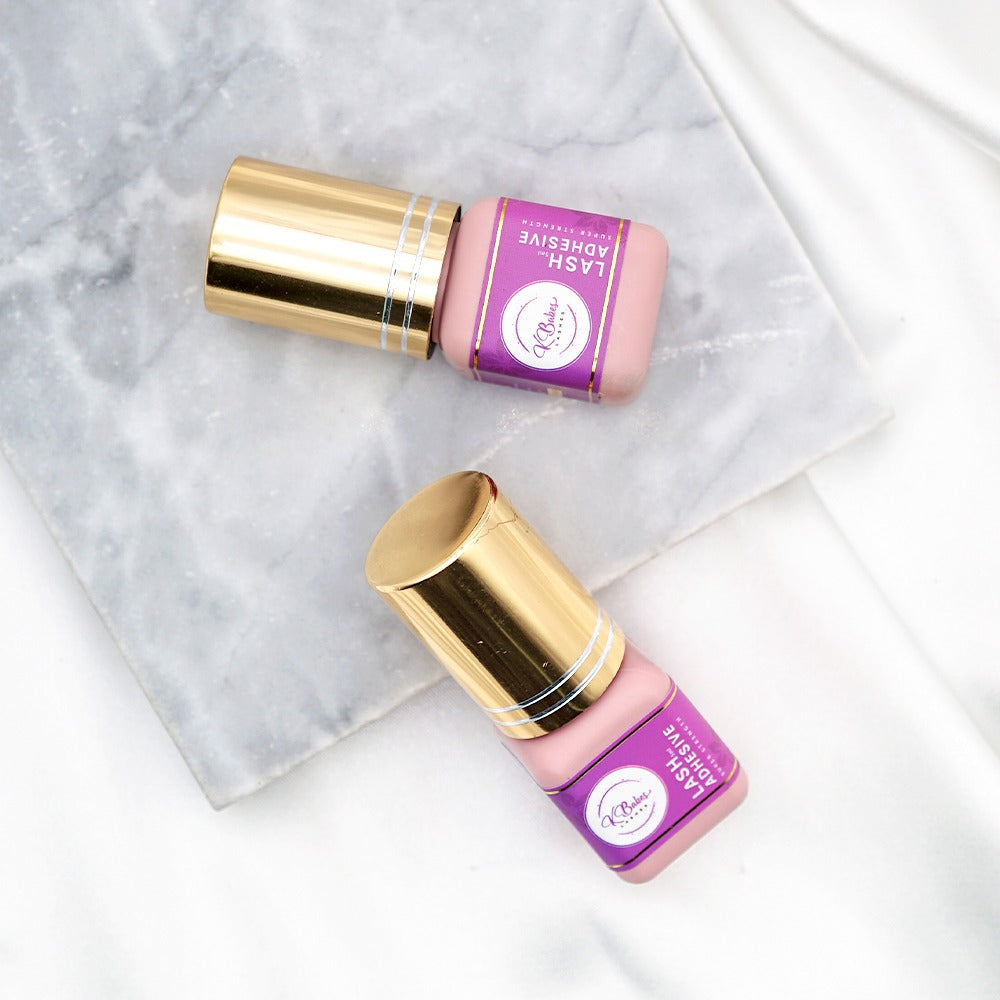 Kbakes "SUPER Strength Lash Adhesive