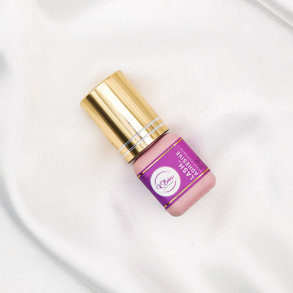 Kbakes "SUPER Strength Lash Adhesive