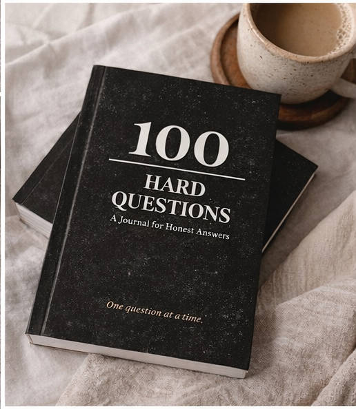 100 Hard Questions