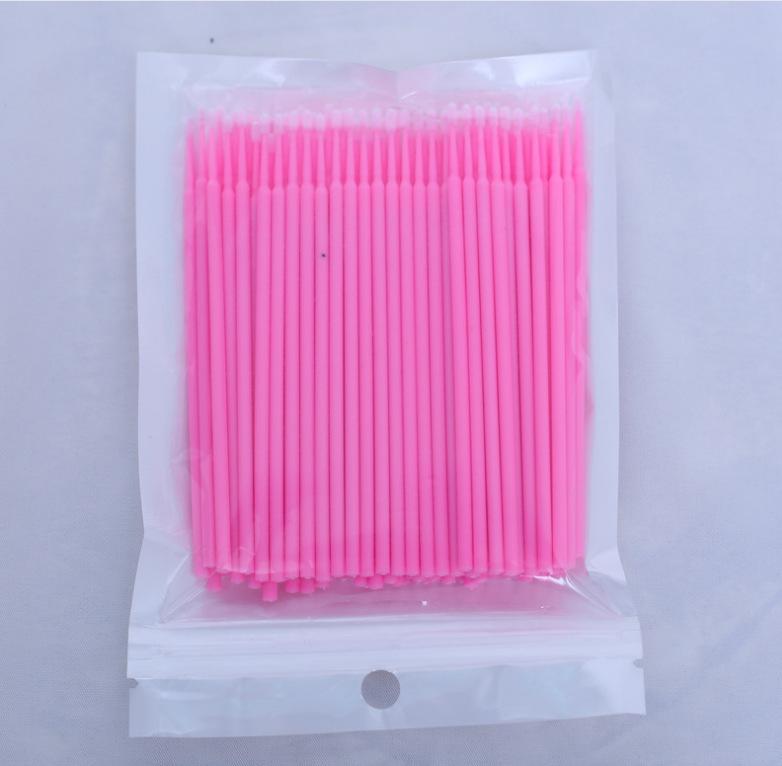 Disposable Micro Swab Brushes(100pcs)