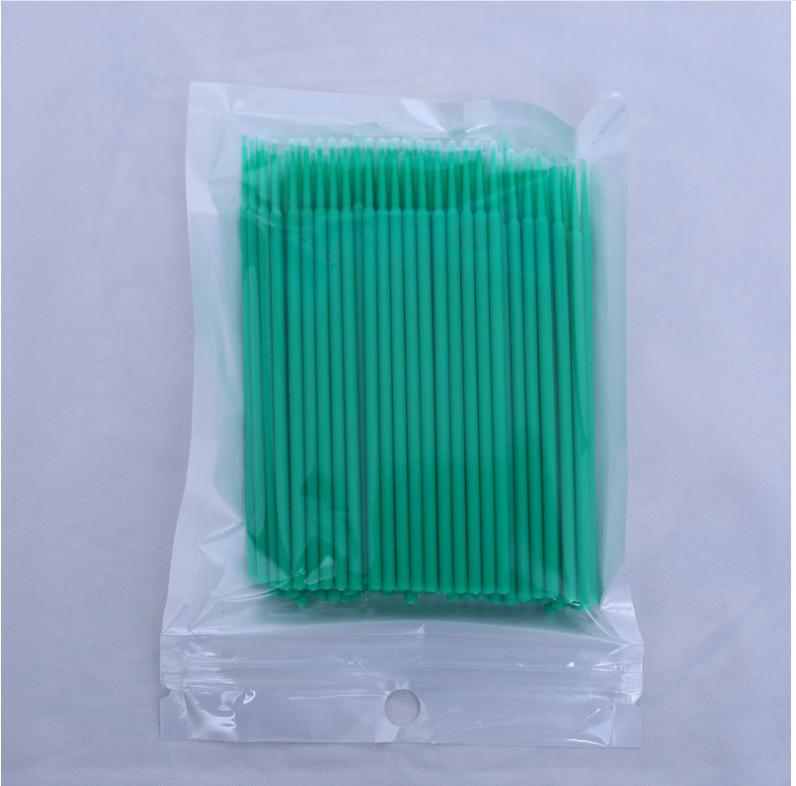 Disposable Micro Swab Brushes(100pcs)