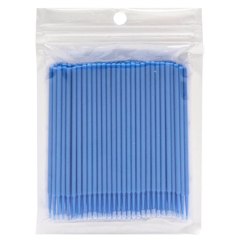 Disposable Micro Swab Brushes(100pcs)