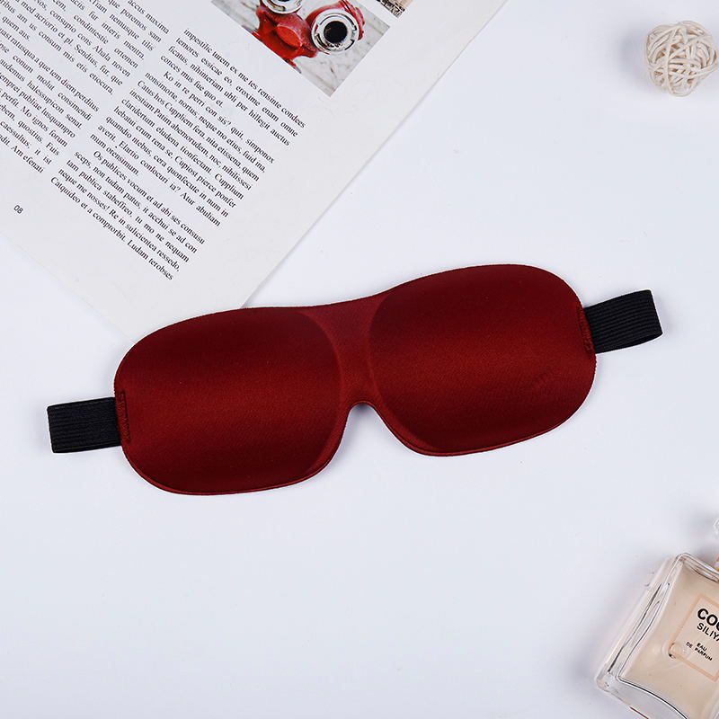 3D Eye Mask