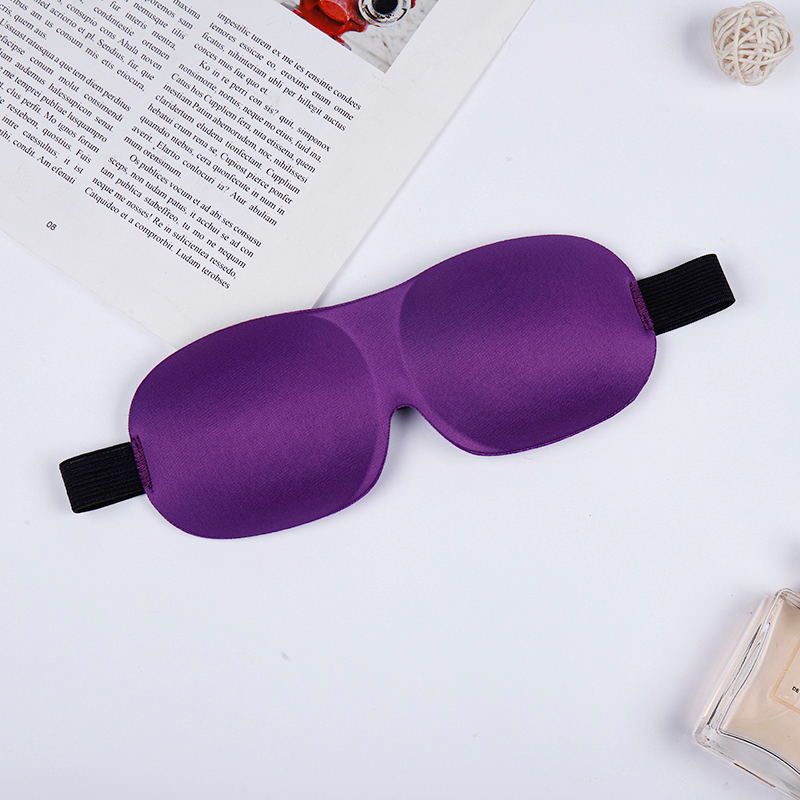 3D Eye Mask