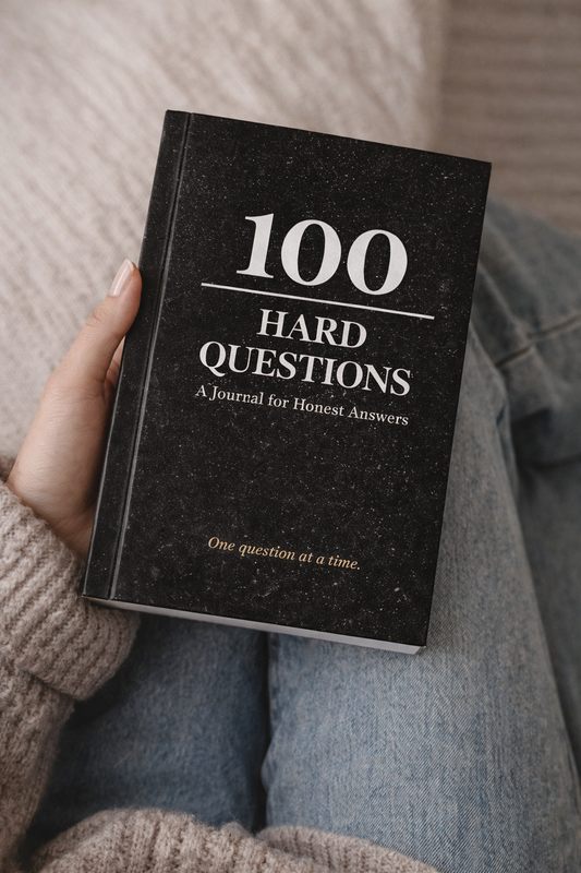 100 Hard Questions