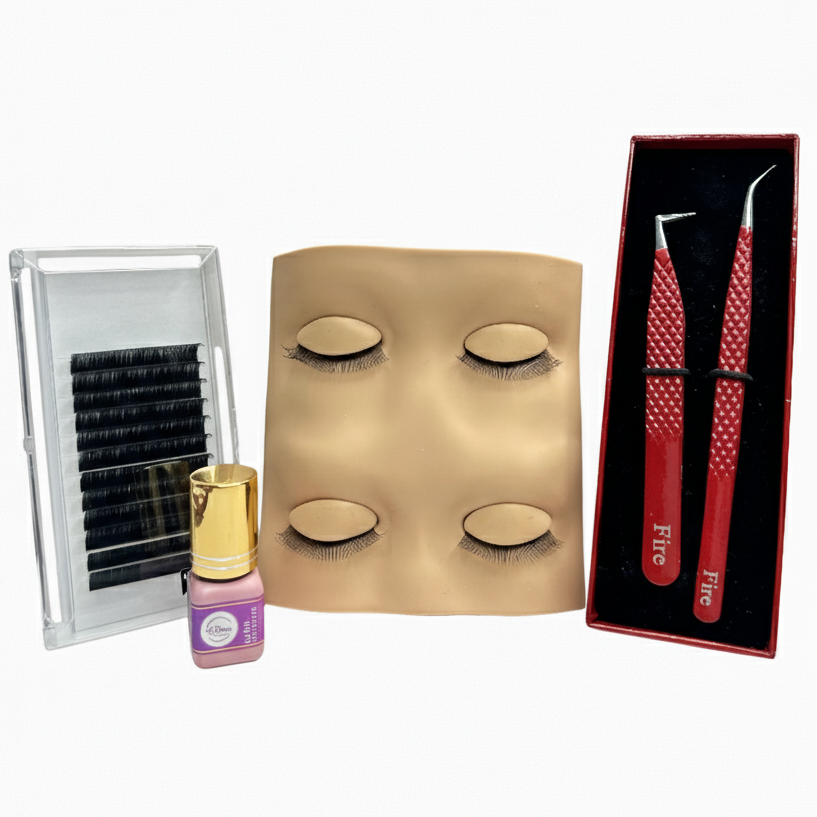 BASIC LASH EXTENSION KIT