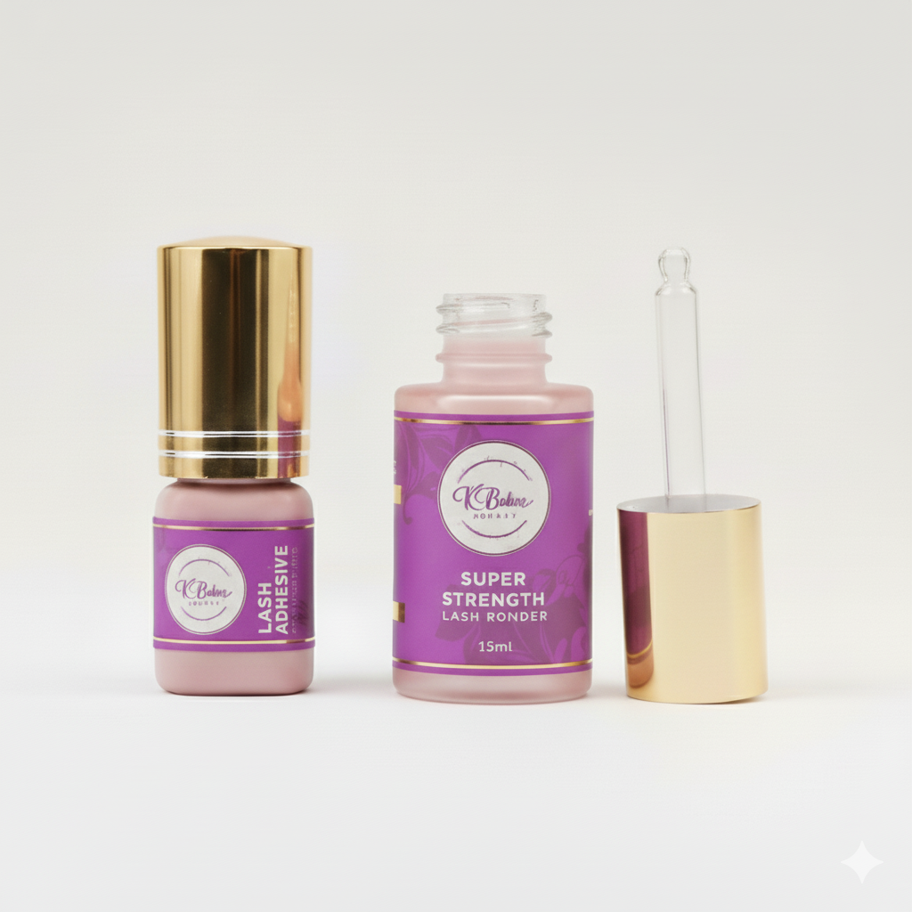 KBAKES RETENTION BUNDLE