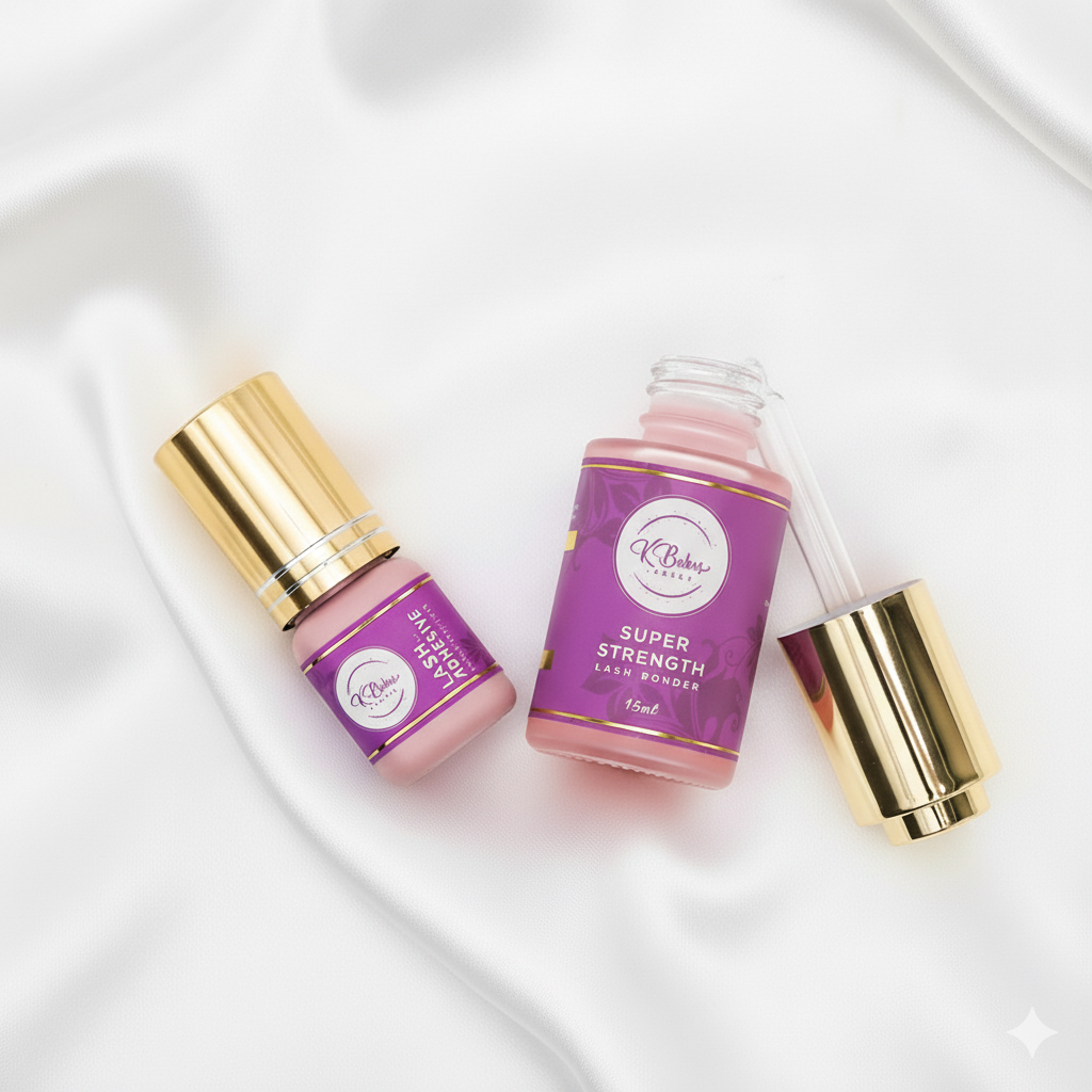 KBAKES RETENTION BUNDLE