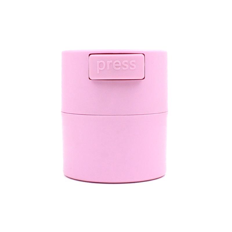 Eyelash Adhesive Storage Container